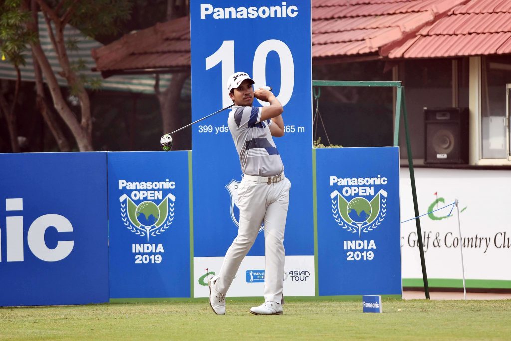 Panasonic Open