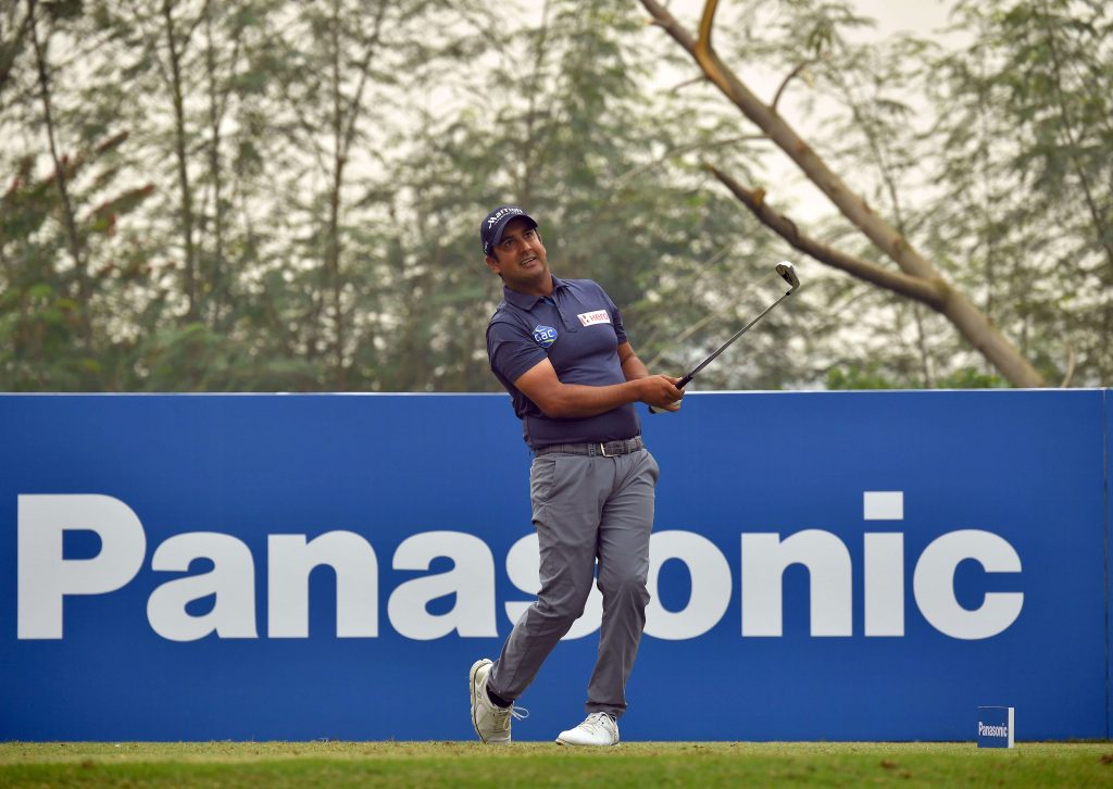 Shiv Kapur