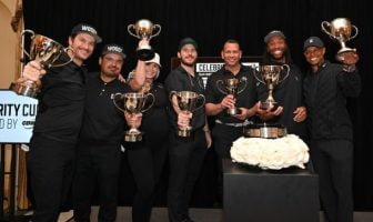 Celebrity Cup