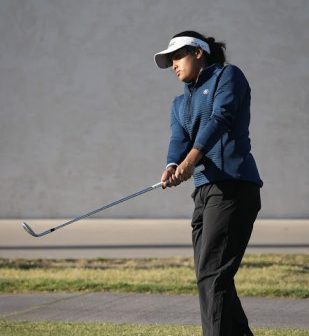 Anika Varma