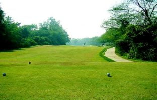 Delhi Golf Club