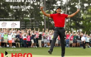 Masters Tournament