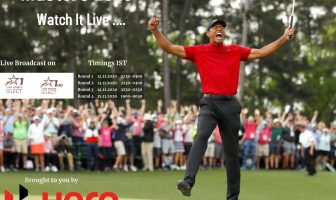 Masters Tournament