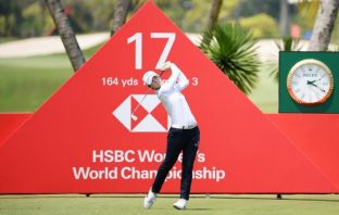 HSBC renews mega golf sponsorship HSBC Women's World Championship