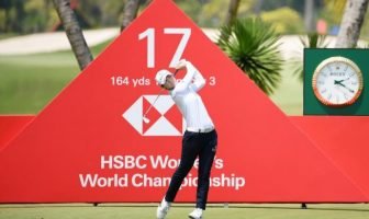 HSBC Women's World Championship