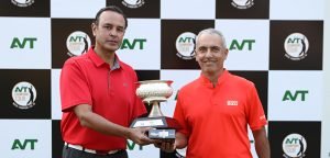 AVT Champions Tour returns