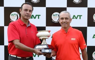 AVT Champions Tour returns