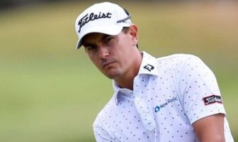 How 9 holes changed a life