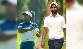 Anirban Vs Rashid - Earnings v Rankings