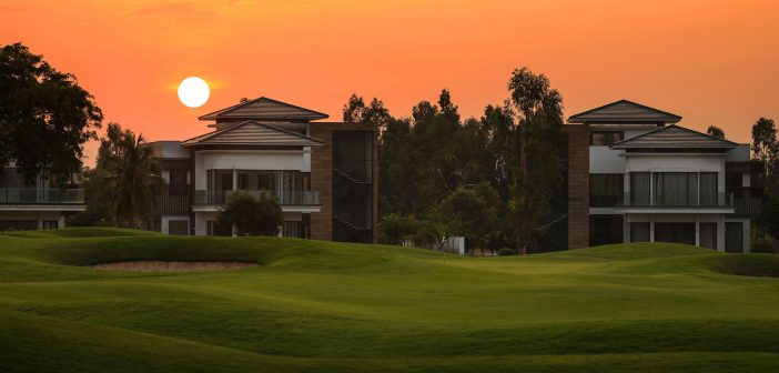 Prestige Golfshire - Venue for the Christel House Charity Golf