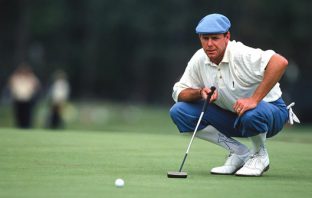 Remembering Payne Stewart Image: Golf Digest