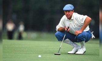 Remembering Payne Stewart Image: Golf Digest