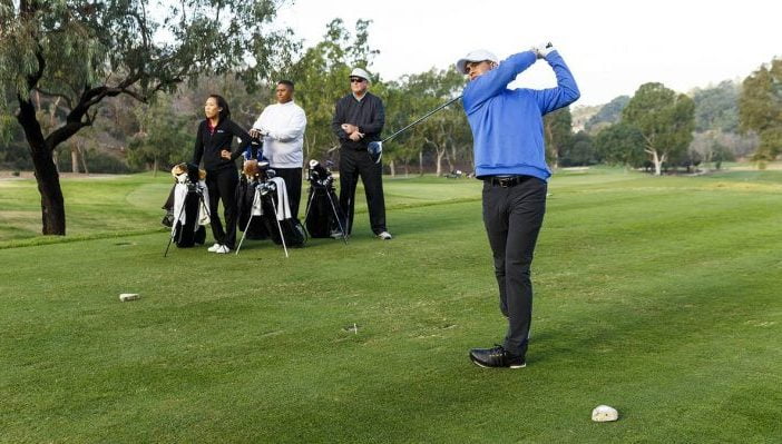 The USGA and R&A’s big announcement