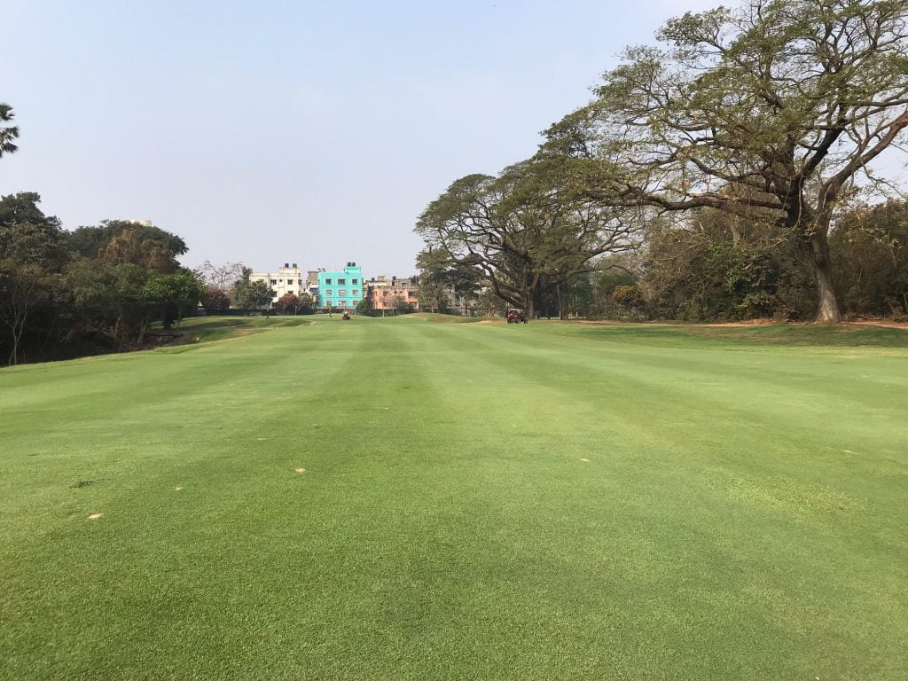 Fairway No.17