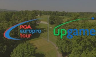 Upgame and EuroPro Tour join hands for data insights