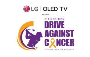 Drive Against Cancer is scheduled on April 13th at DGC