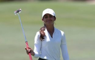 Nishtha Madan wins her fourth title in Arizona