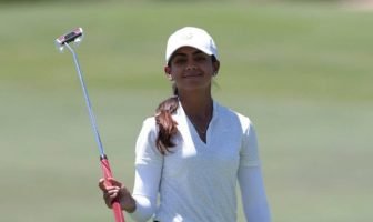 Nishtha Madan wins her fourth title in Arizona