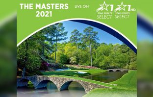 Hero MotoCorp to sponsor ‘The Masters’ coverage in India Masters Tournament Courtesy: Hero MotoCorp