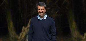 Amandeep Johl is headed to USA