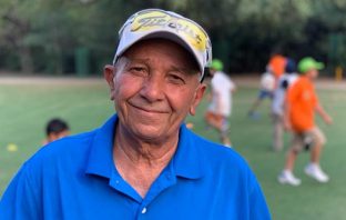 Senior Delhi coach Ram Singh passes away Ram Singh was a senior coach at DGC