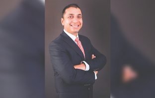 Prateek Pant joins White Oak Capital Management as Chief Business Officer