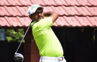 Rahil Gangjee