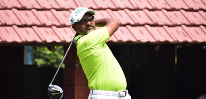 Rahil Gangjee