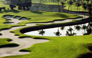 Sentosa Golf Club