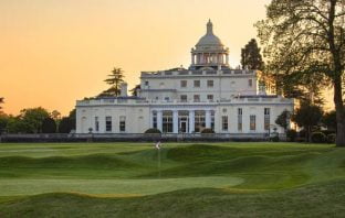 RIL buys iconic Stoke Park for $79mn | Photo: Telanganatoday.com