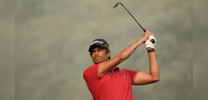 Digvijay Singh Photo: PGTI