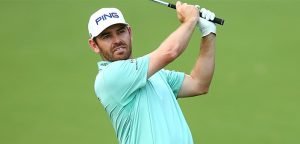 Louis Oosthuizen | Photo: PGA Tour
