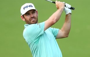 Louis Oosthuizen | Photo: PGA Tour