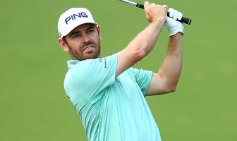 Louis Oosthuizen | Photo: PGA Tour