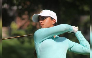 Nistha wins her fifth pro title | Photo - Nishtha Instagram