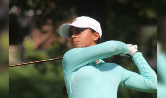 Nistha wins her fifth pro title | Photo - Nishtha Instagram