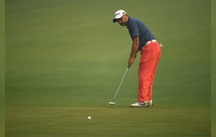 Gangjee’s form in Japan improves Rahil Gangjee