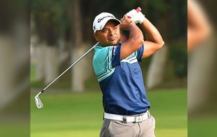 Rahil Gangjee | Photo : PGTI
