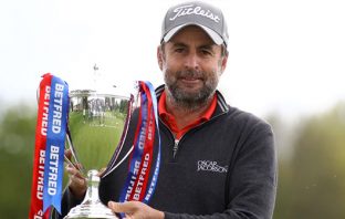 Richard Bland | Photo: Sky Sports