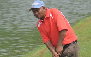 Veteran Kanpur pro Shiv Prakash passes away Shiv Prakash (1960-2021)