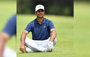 Shubhankar Sharma | Photo: Shubhankar Sharma Instagram
