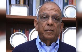 Industrialist Sidharth Shriram | Photo: Business Standard