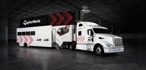 Taylormade Golf has a new owner