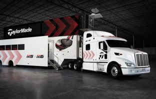 Taylormade Golf has a new owner