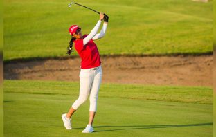Aditi Ashok
