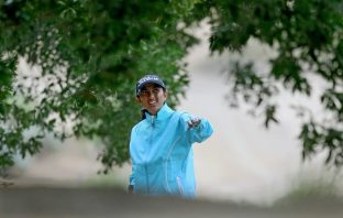Aditi Ashok