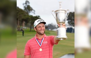 Jon Rahm