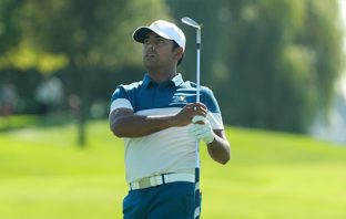 Anirban Lahiri