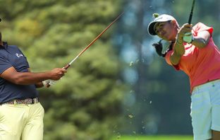 Anirban Lahiri & Aditi Ashok to represent India at the Olympics