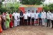 Oxford Golf Resort Pune conducts vaccinations drive